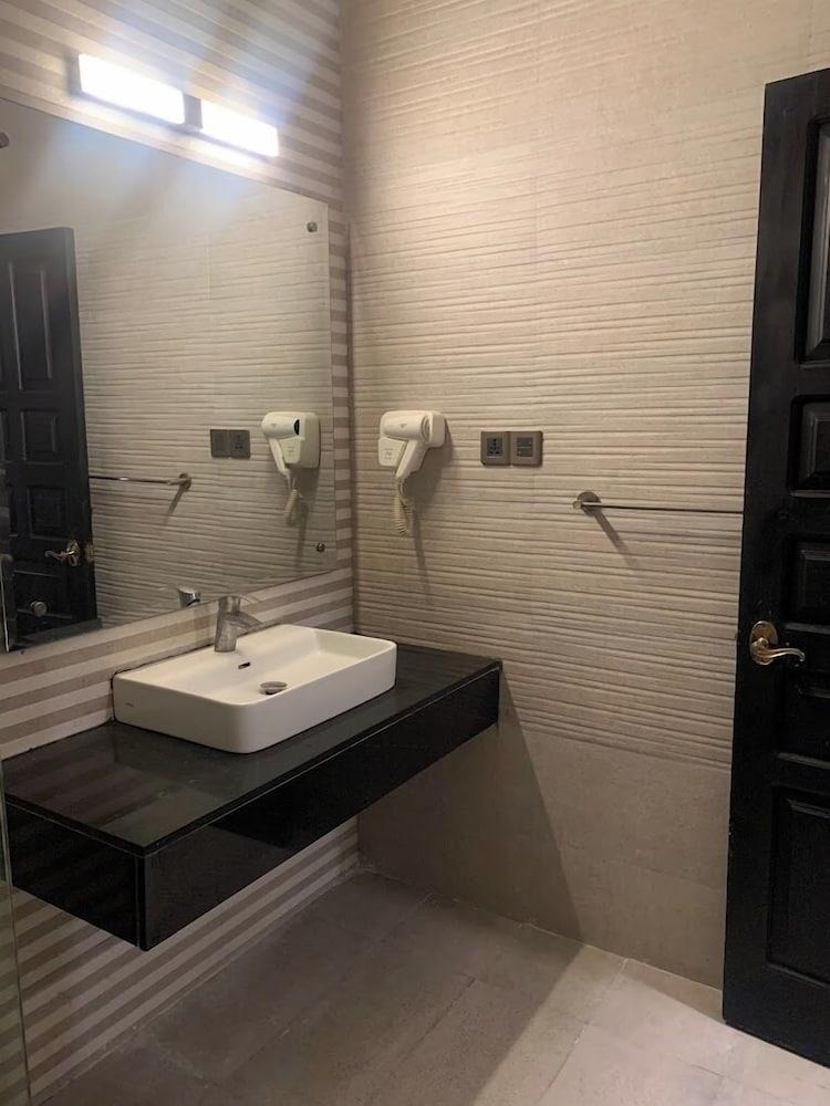 Winter Hotel Islamabad