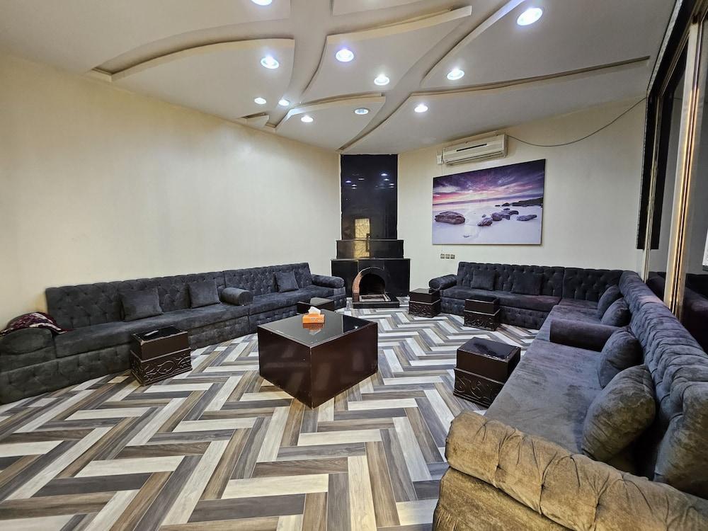 VIP resort chalet 21