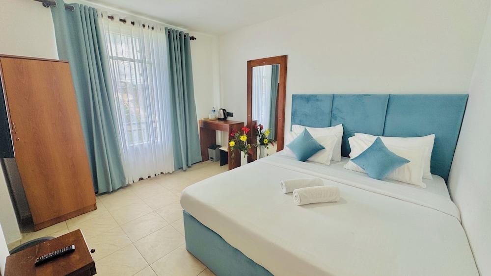 Olivia Hotel Nuwaraeliya