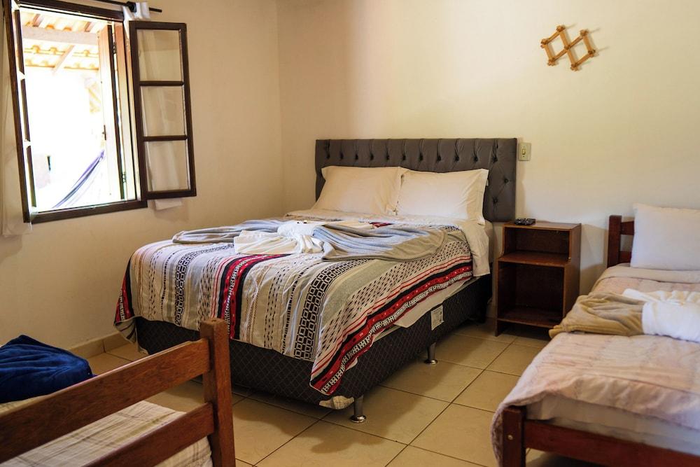 Pousada Natureza da Terra