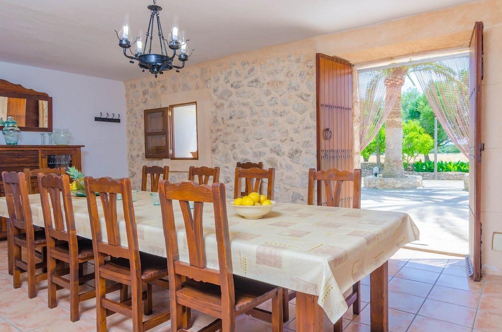 Aubadellet - Villa With Private Pool