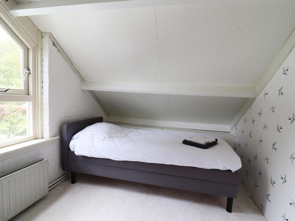 Holiday Home in Appelscha With Garden