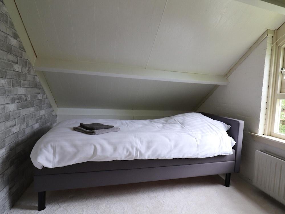 Holiday Home in Appelscha With Garden