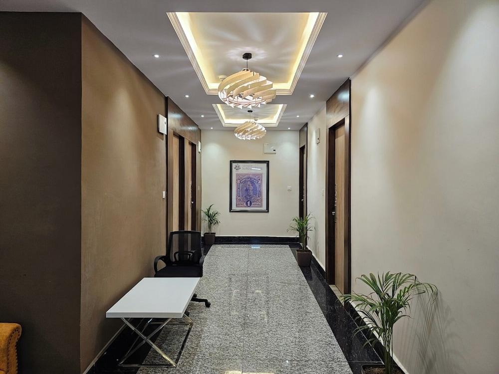 Sargawa The Palace Resort