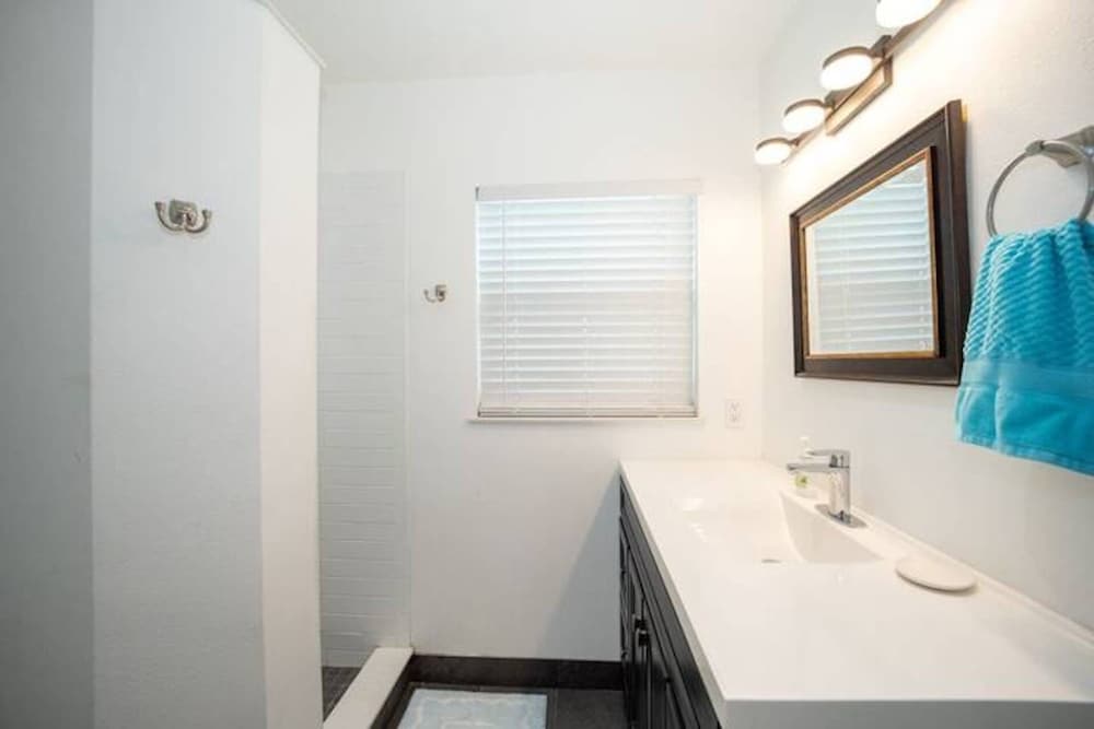 Orchid Oasis Retreat