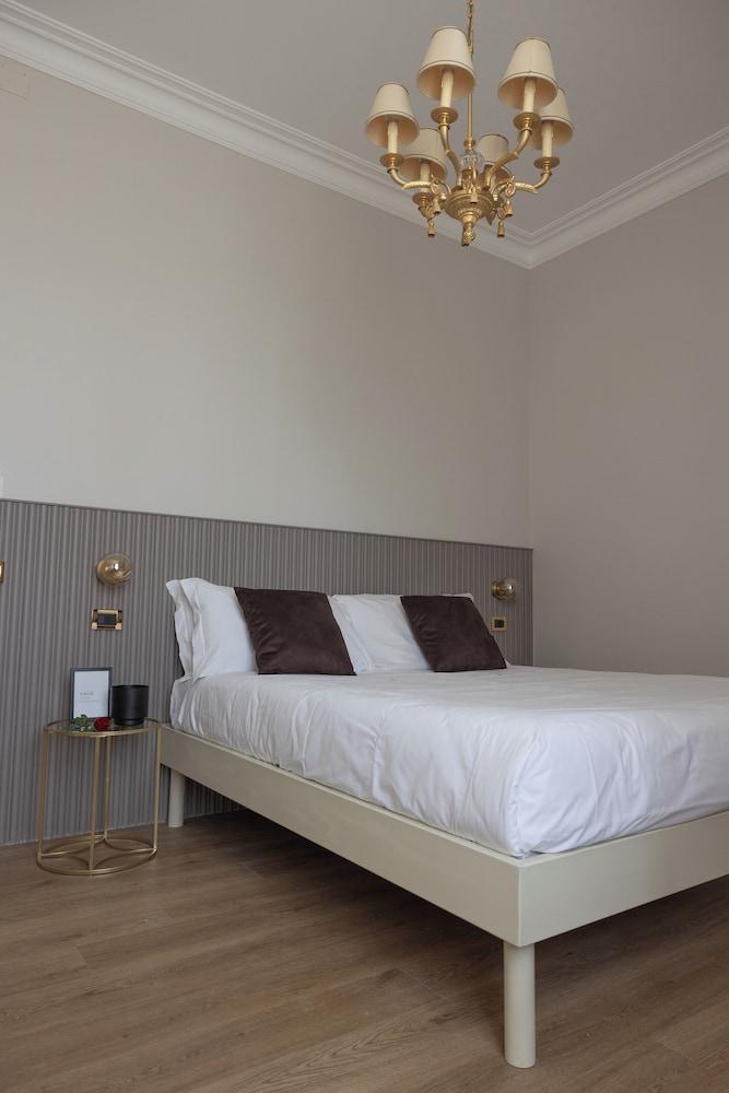 Tiburtina 86 Luxury Suites