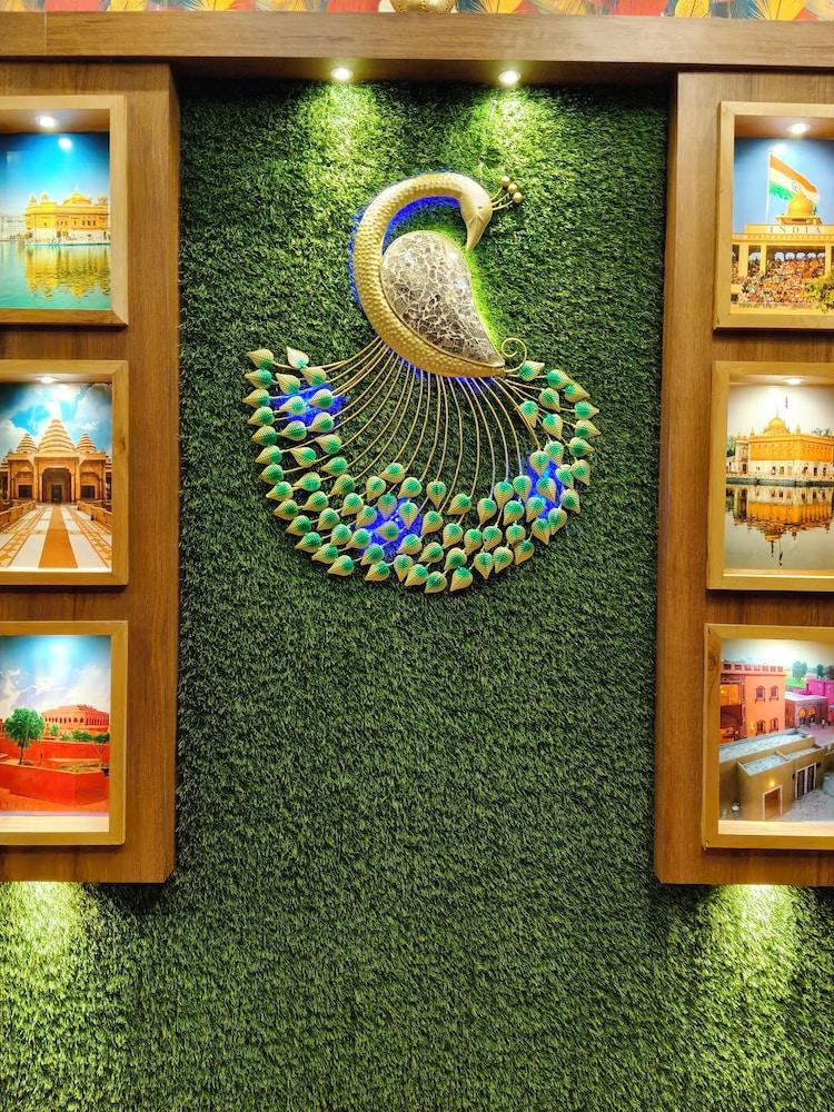 Hotel Bella Vista Inn