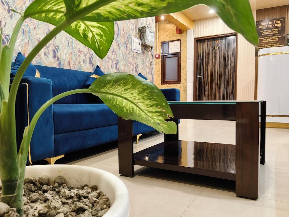 Hotel Bella Vista Inn