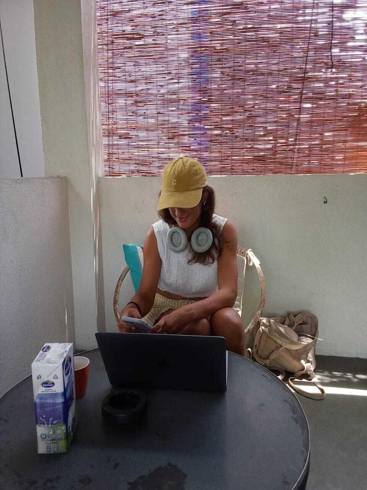 Snooze Station by Sydney Galle