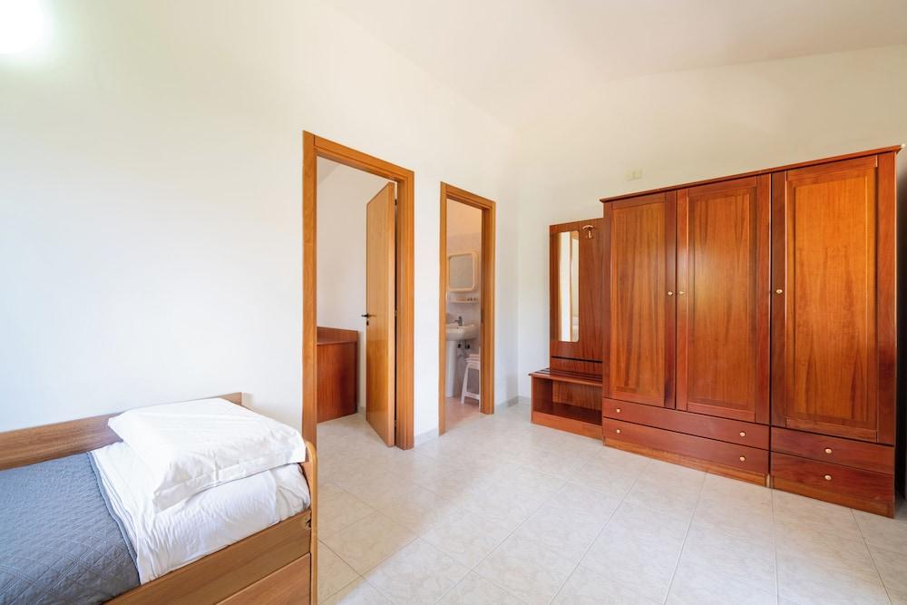 VILLAGGIO CAMPING SCIALMARINO