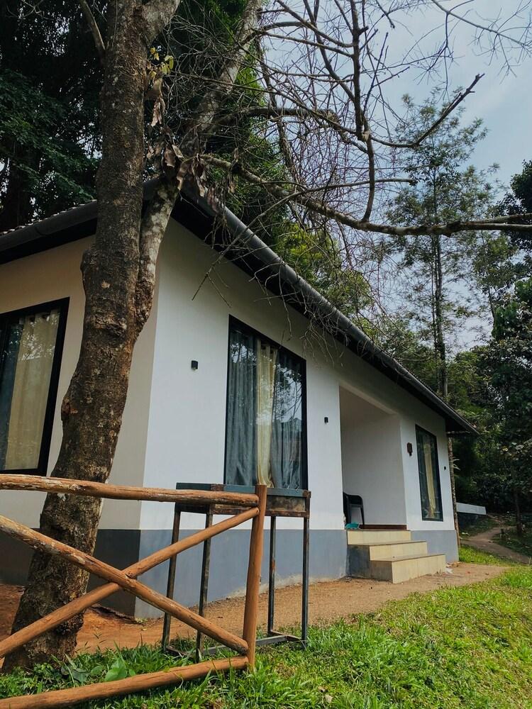 Aditi Resort Vythiri