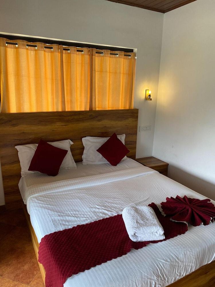 Aditi Resort Vythiri