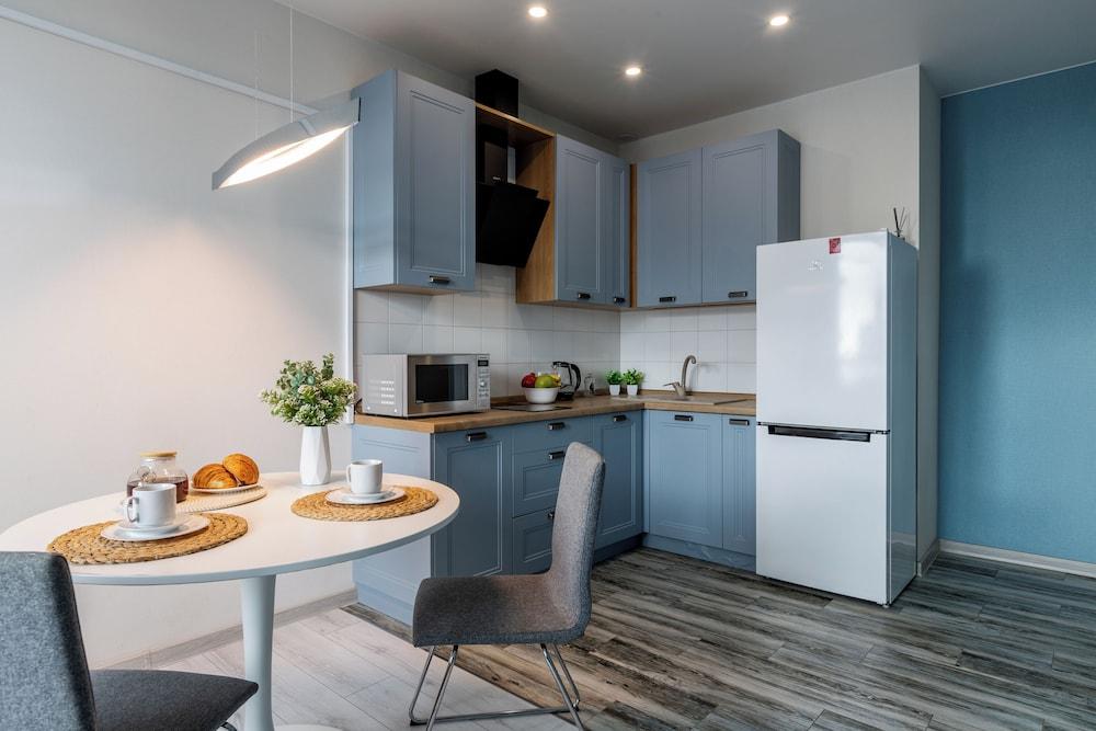 Cozy apartment near Boulevard Picasso