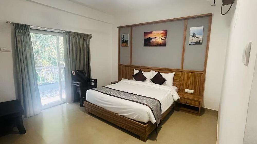 SURYAPRABHA HOLIDAY HOMES