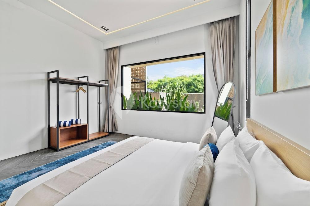 Dasha Villa by Kozystay - Jimbaran