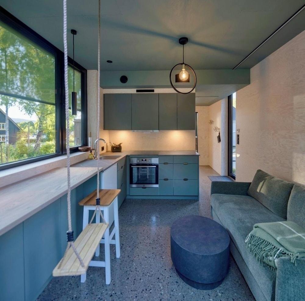 Wergelandshaugen - 10 Min From Airport