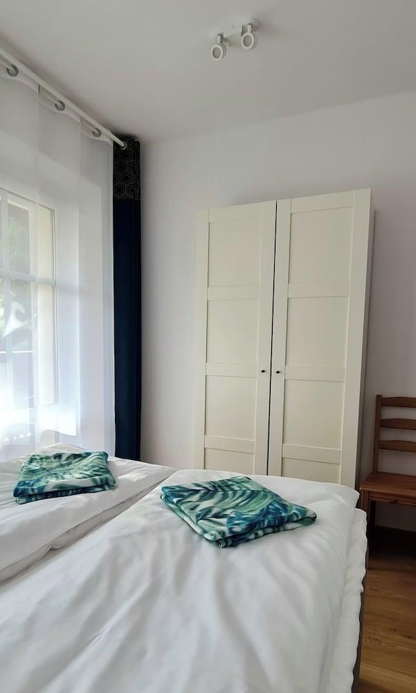 Apartamenty Dębowa 3