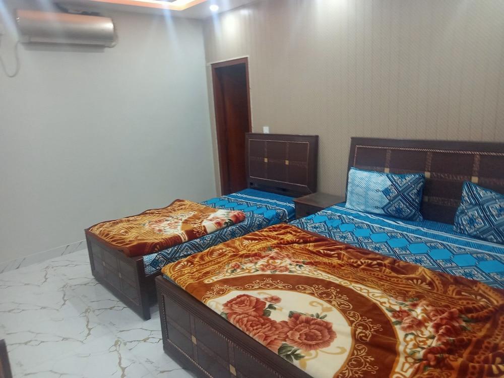 Four Season Guest House