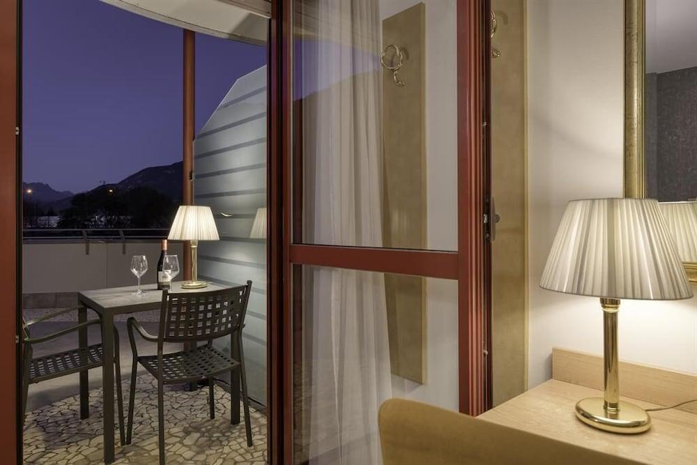 Hotel Sporting Trento