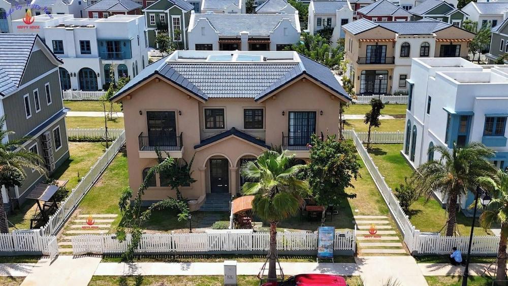 Novaworld Phan Thiet - Tourist