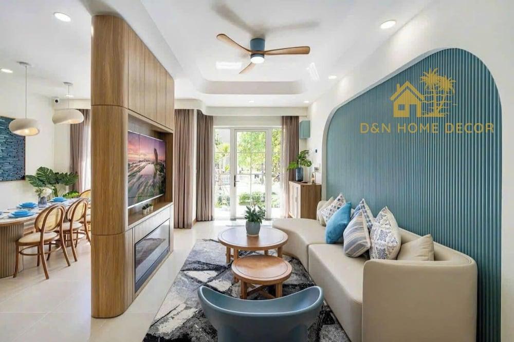 Novaworld Phan Thiet - Tourist