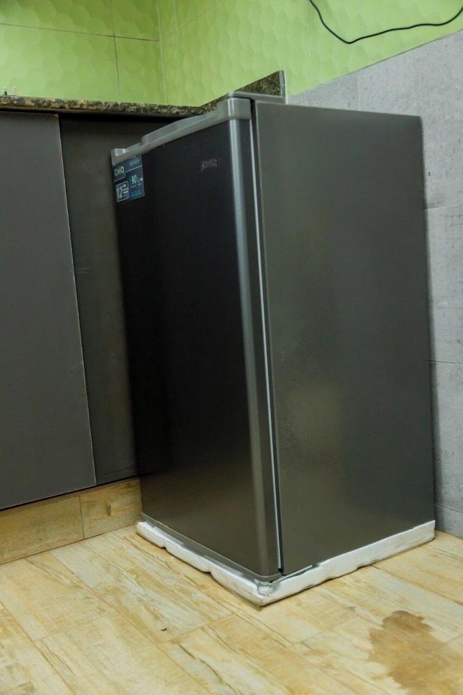 Cozy Residences Kampala 003