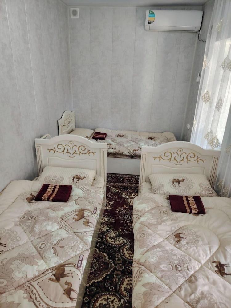 Mokhira Guest House