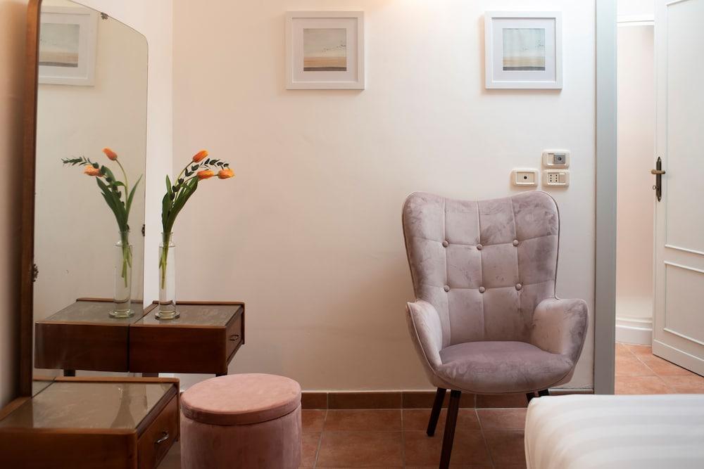 PianPieve Nature and Relax apartments