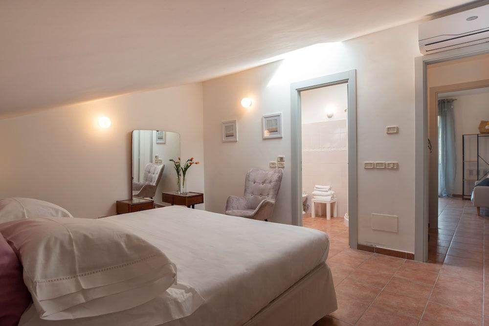 PianPieve Nature and Relax apartments