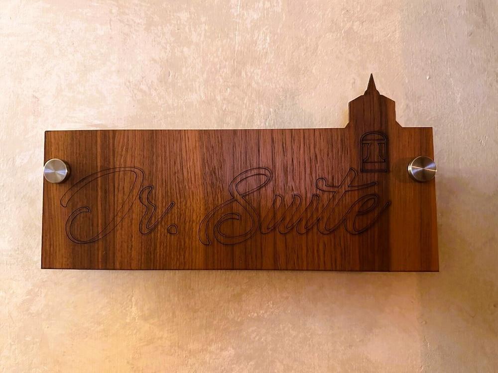 Casona San Cayetano Suites & Lofts & Spa by SCE