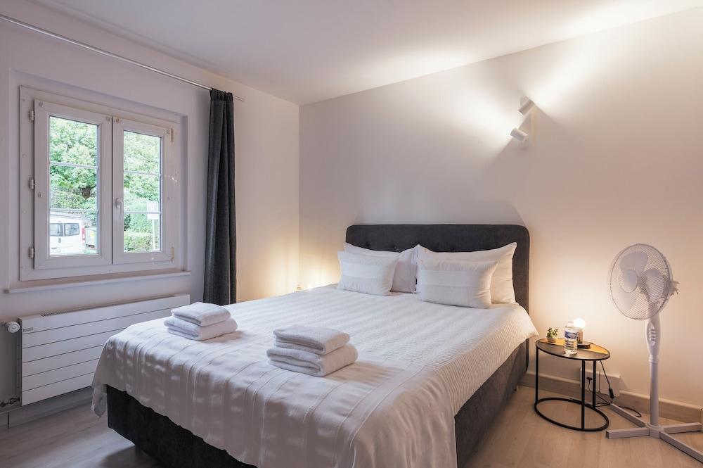 Amanthos Living Nyon