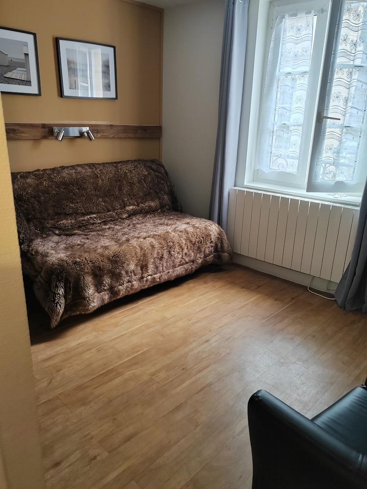 Hôtel Au Grand Duquesne