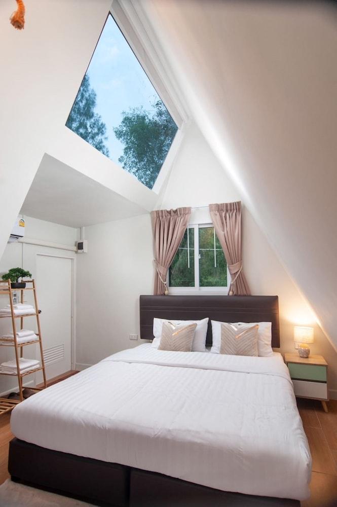 Aob Khao Resort and Camping