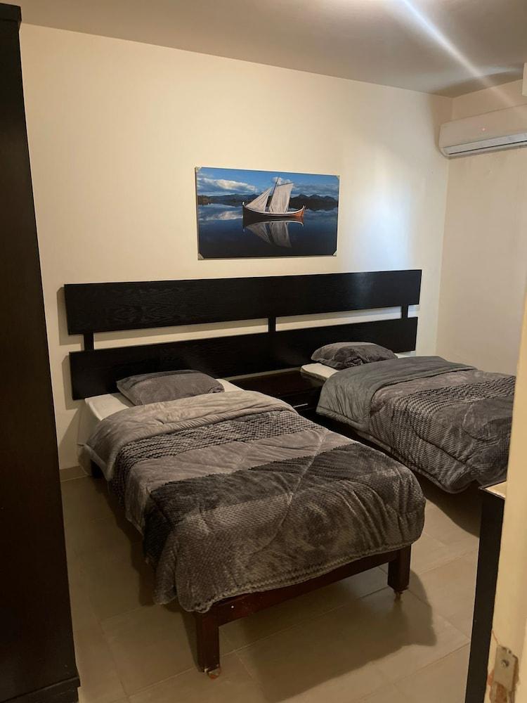 Nubia real estate aqua beach