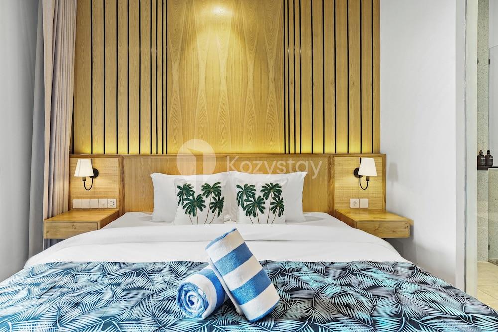 Solana Villa by Kozystay - Canggu