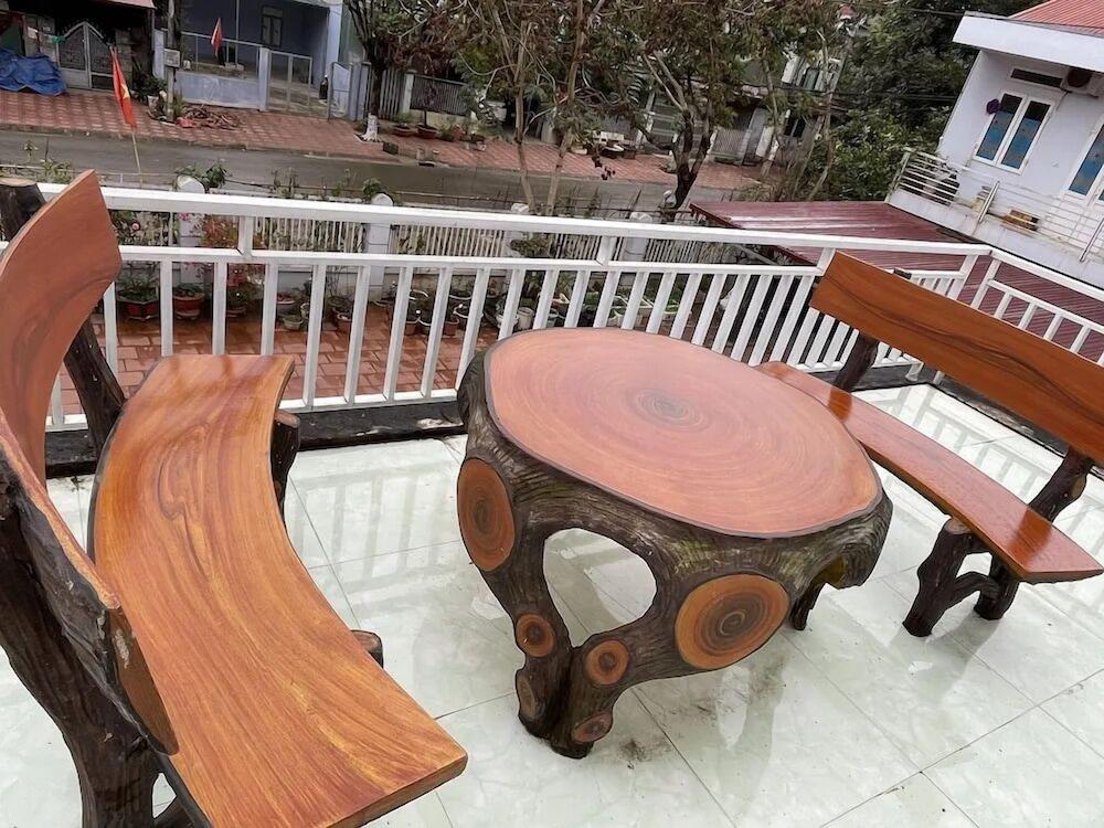 Thuy Tien Hotel Lai Chau