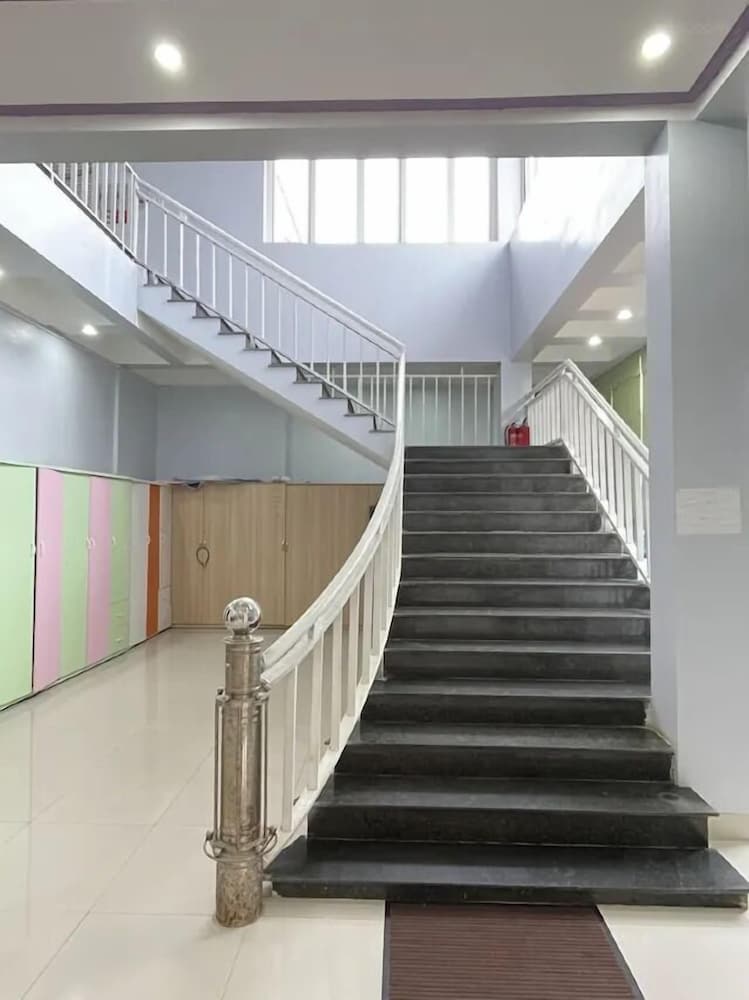 Thuy Tien Hotel Lai Chau