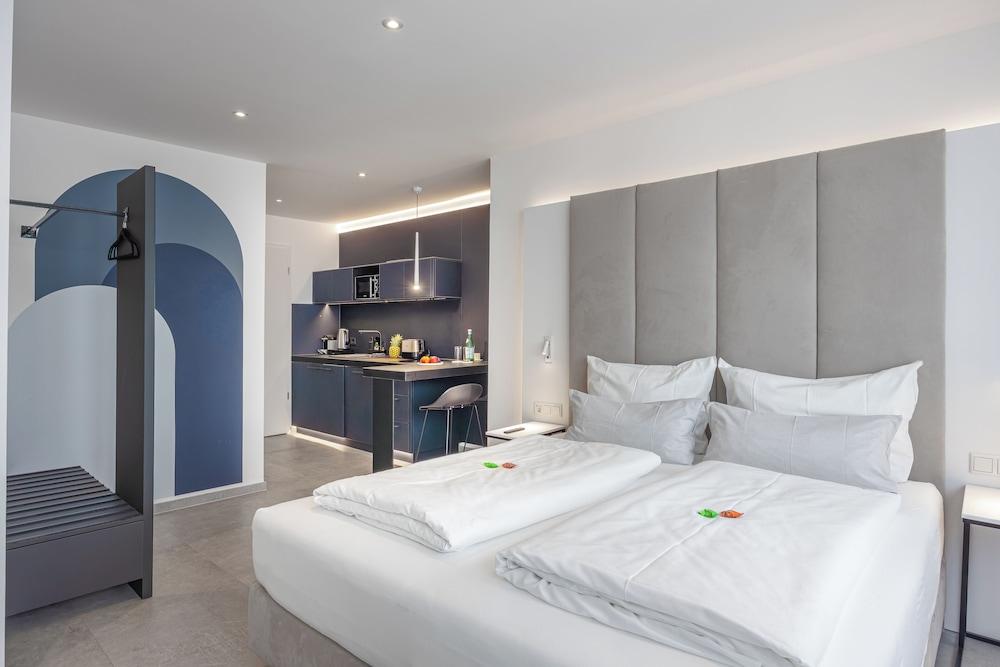 zzzpace Smart-Hotel Krefeld