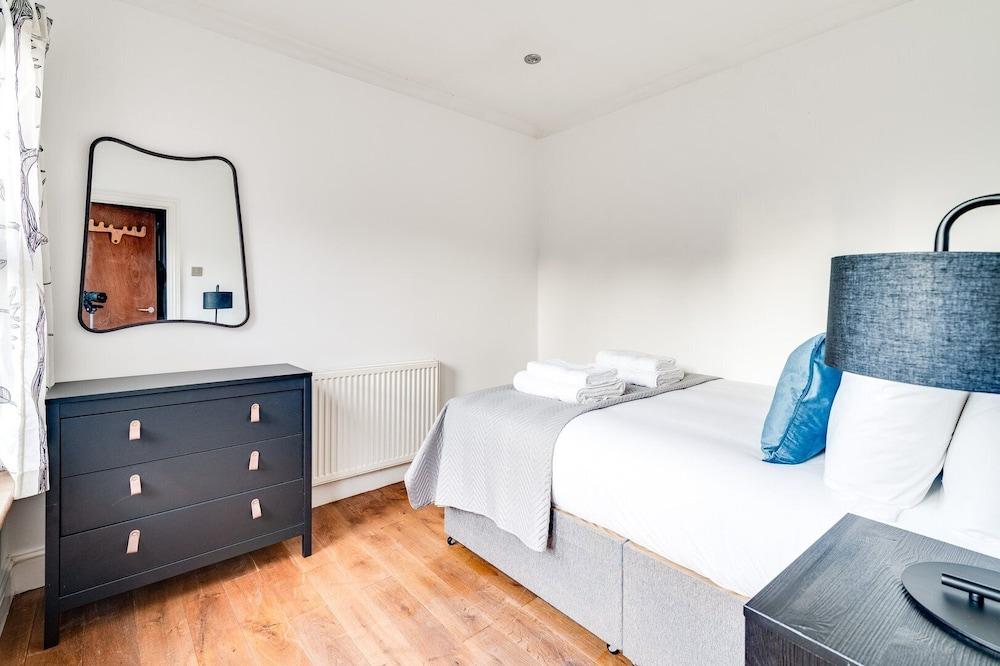 Tufnell Park Hideaway