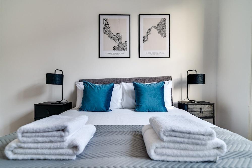 Tufnell Park Hideaway