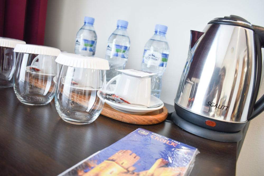 Hotel Hamburg Skopje