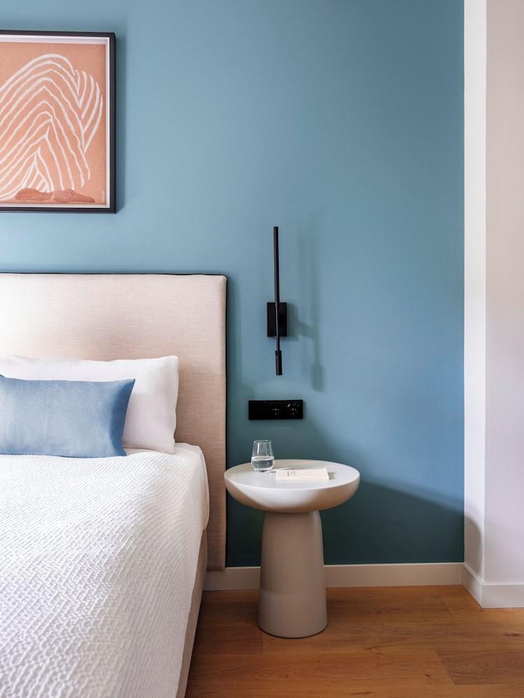 Numa Valencia La Xerea