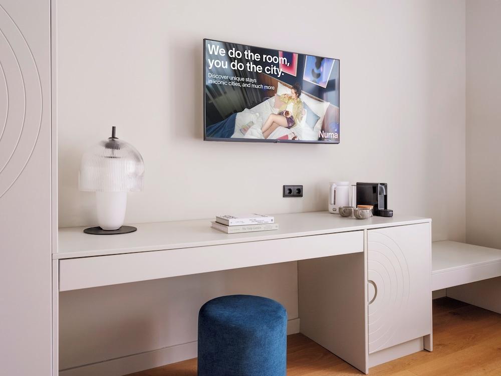 Numa Valencia La Xerea