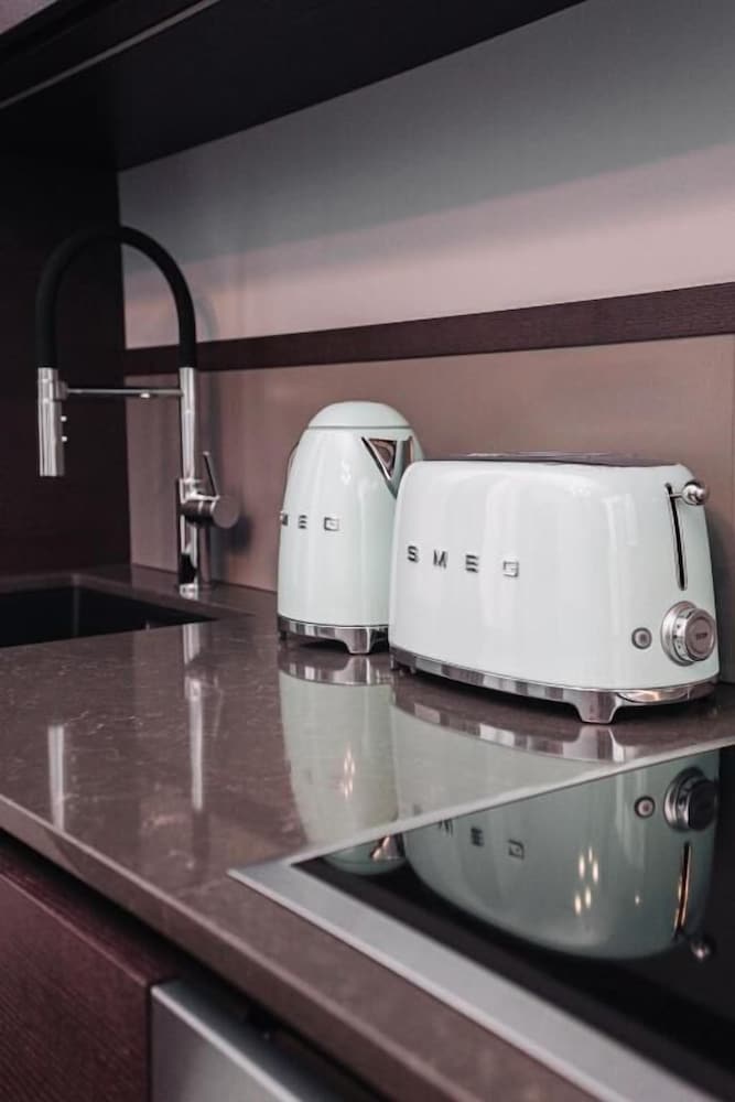 Roze Peldu Residence