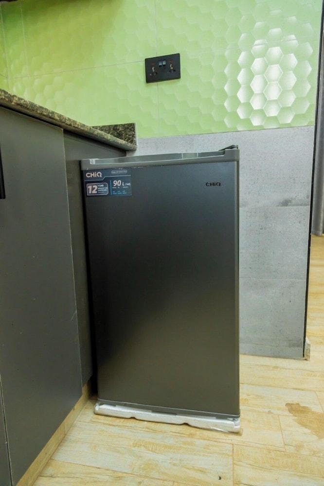 Cozy Residences Kampala 007