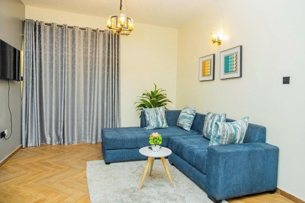 Cozy Residences Kampala 008