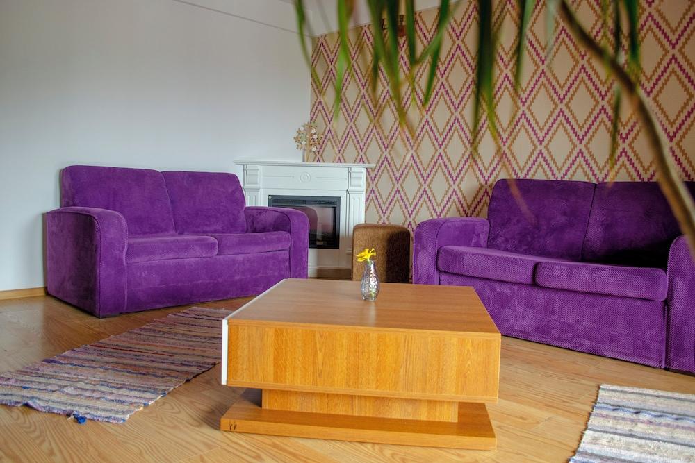 Bucovina Residence & SPA