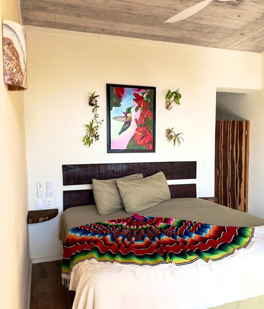 Casa Jasmin Troncones