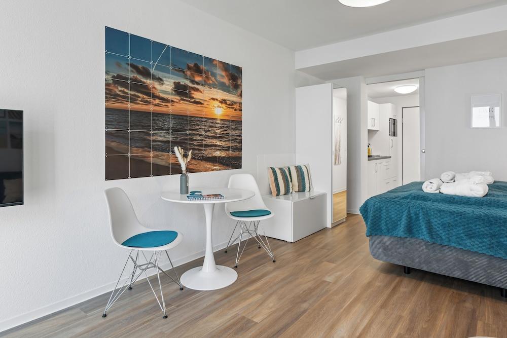 Ankerherz Gäste-Appartements