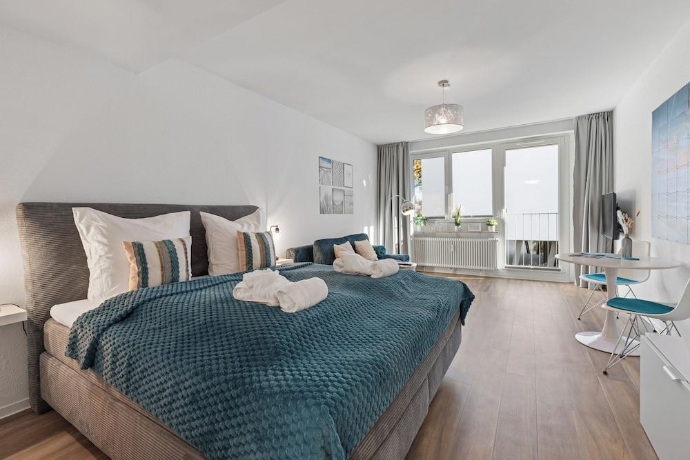 Ankerherz Gäste-Appartements